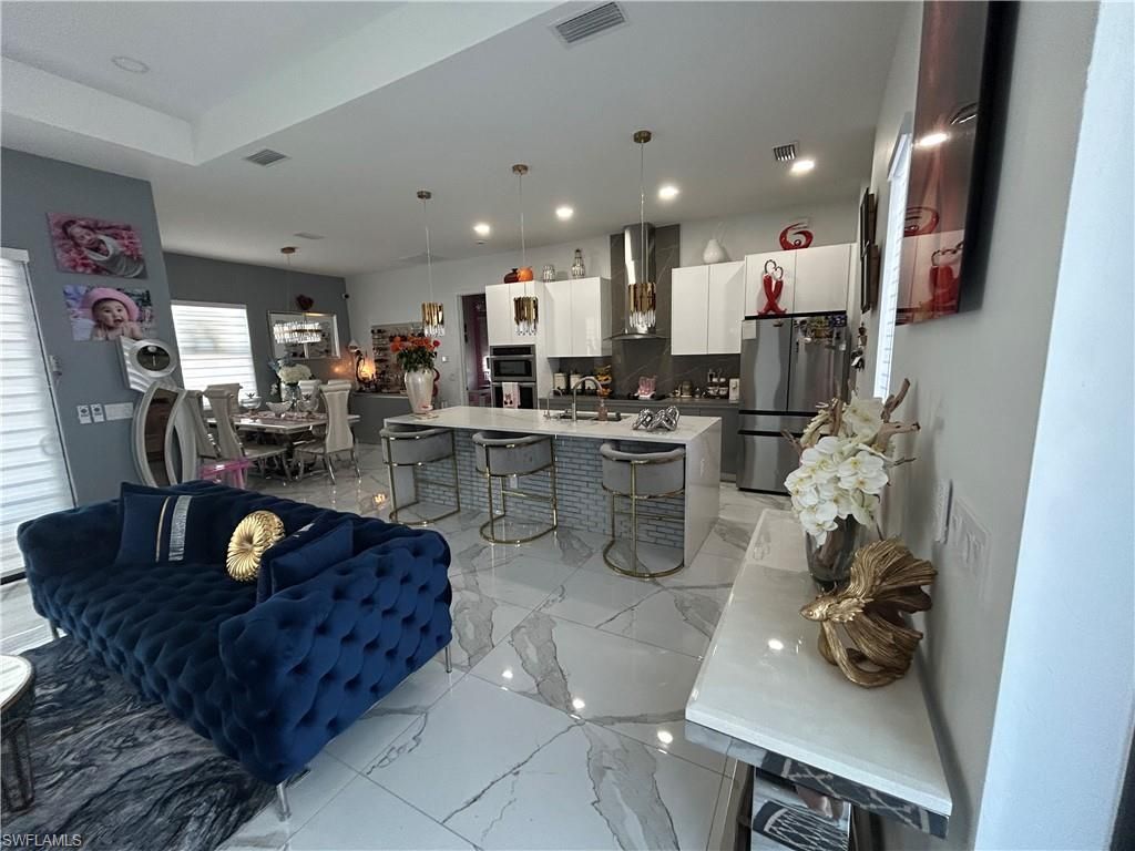 2509 65th St W, Lehigh Acres, FL 33971 Photo