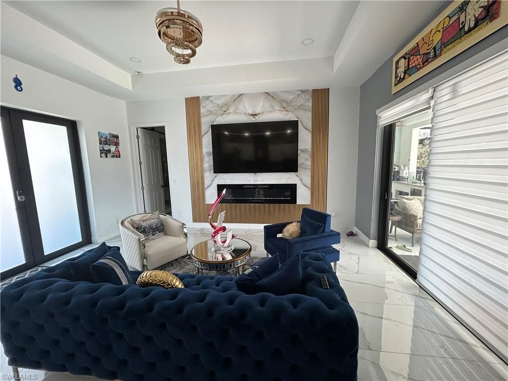 2509 65th St W, Lehigh Acres, FL 33971 Photo