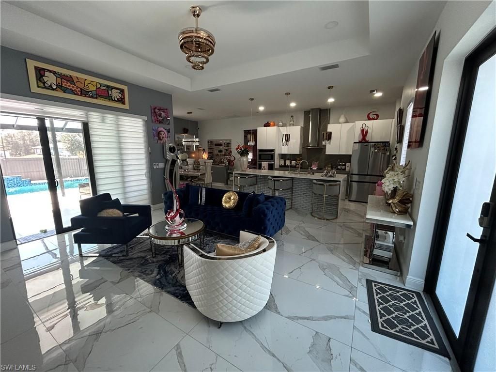 2509 65th St W, Lehigh Acres, FL 33971 Photo