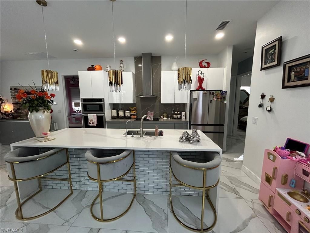 2509 65th St W, Lehigh Acres, FL 33971 Photo