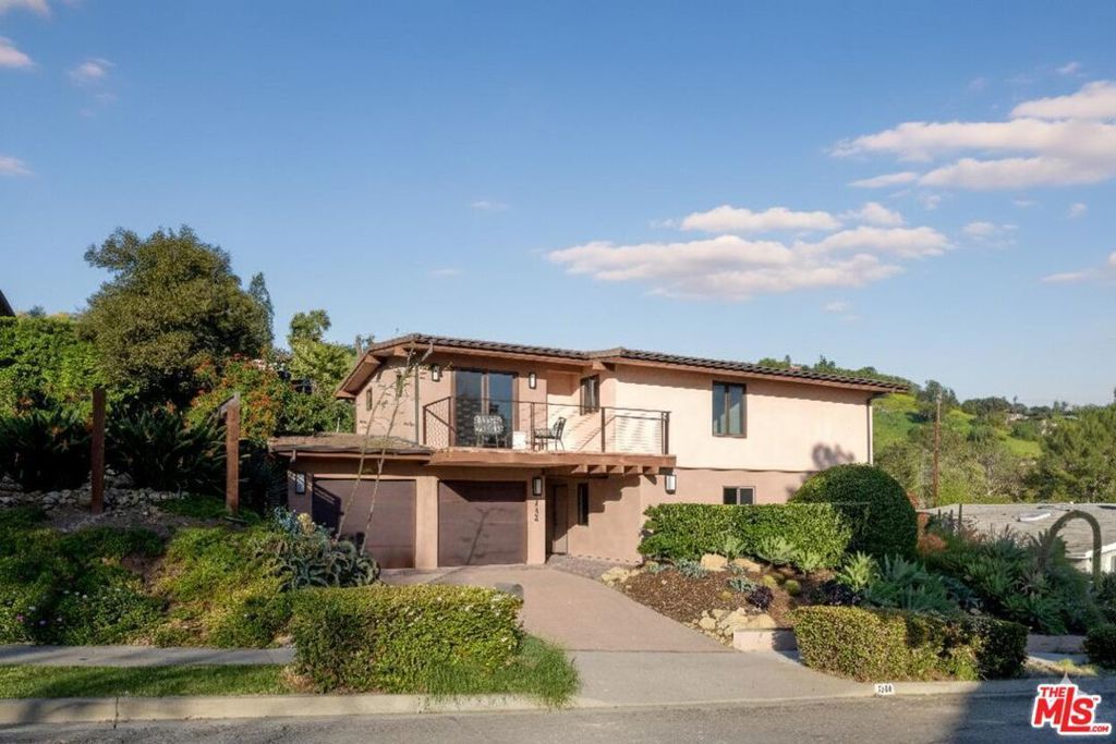 3134 Lucinda Lane, Santa Barbara, CA 93105 Main Photo