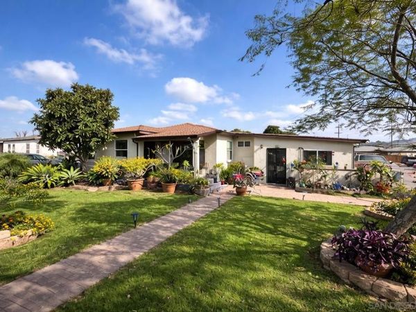 2905 Buena Vista Avenue, Lemon Grove, CA 91945