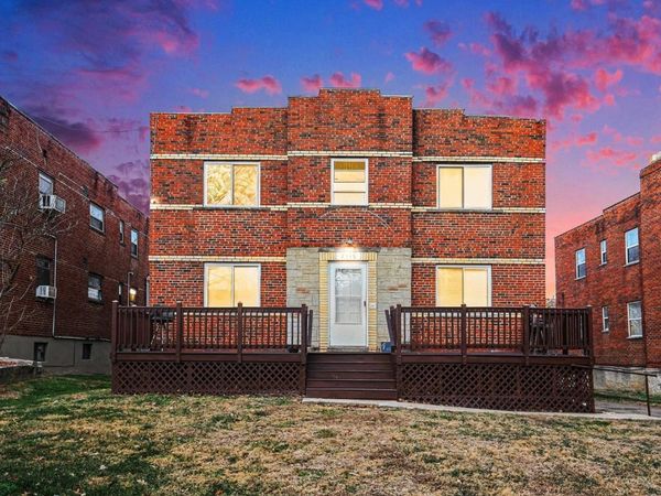 7119 Eastlawn Drive, Cincinnati, OH 45237