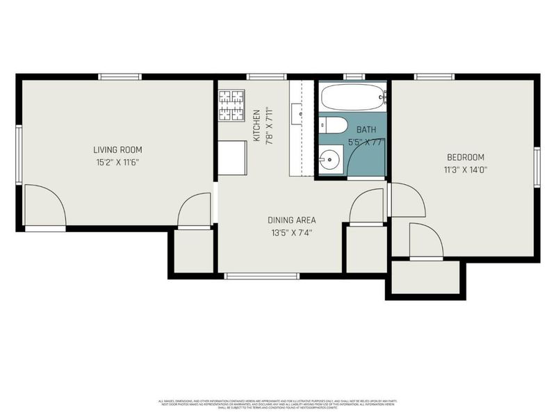 7119 Eastlawn Drive, Cincinnati, OH 45237 Photo 22