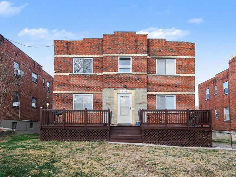 7119 Eastlawn Drive, Cincinnati, OH 45237 Photo 31