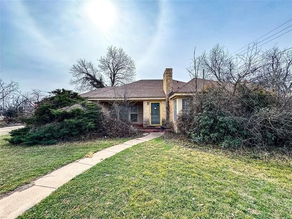 503 N 5th Street , Haskell, TX 79521