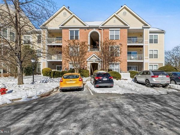 43302 MARYMOUNT TERRACE, Unit 203, ASHBURN, VA 20147