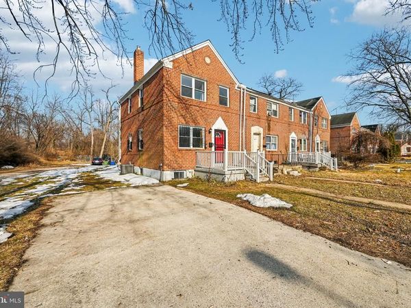 1215 COOKS LANE, BALTIMORE, MD 21229