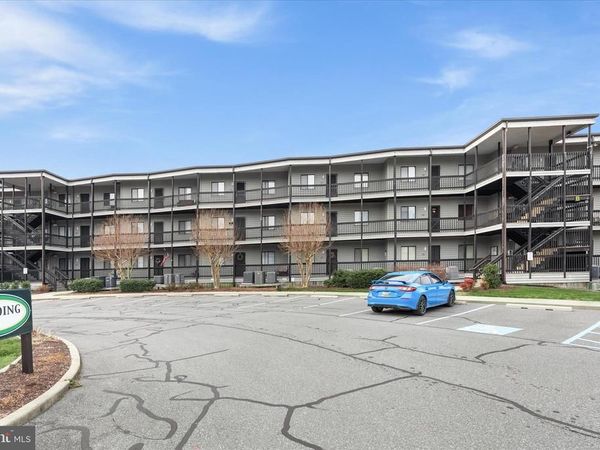 119 OLD LANDING ROAD, Unit 201B, OCEAN CITY, MD 21842