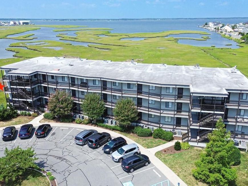 119 Old Landing Road, Unit 201B, Ocean City, MD 21842 Main Photo