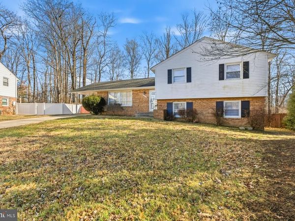 12912 PRINCELEIGH STREET, UPPER MARLBORO, MD 20774