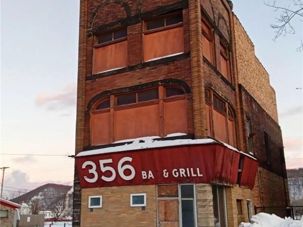 356 Main Street, Wellsville, OH 43968