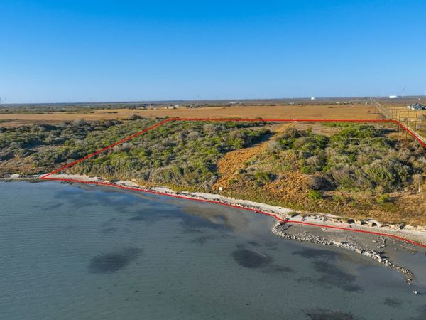 0 Cr 3161 & 2220, Taft, TX 78390