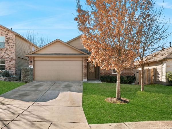 6026 Red Rose, San Antonio, TX 78244