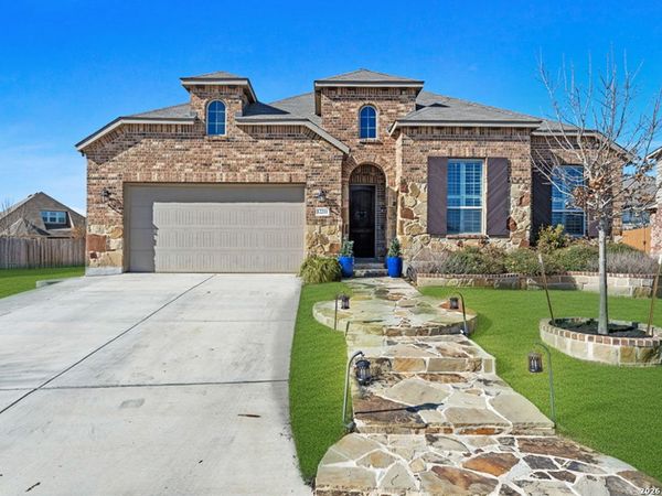 12211 Cowgirl, San Antonio, TX 78254