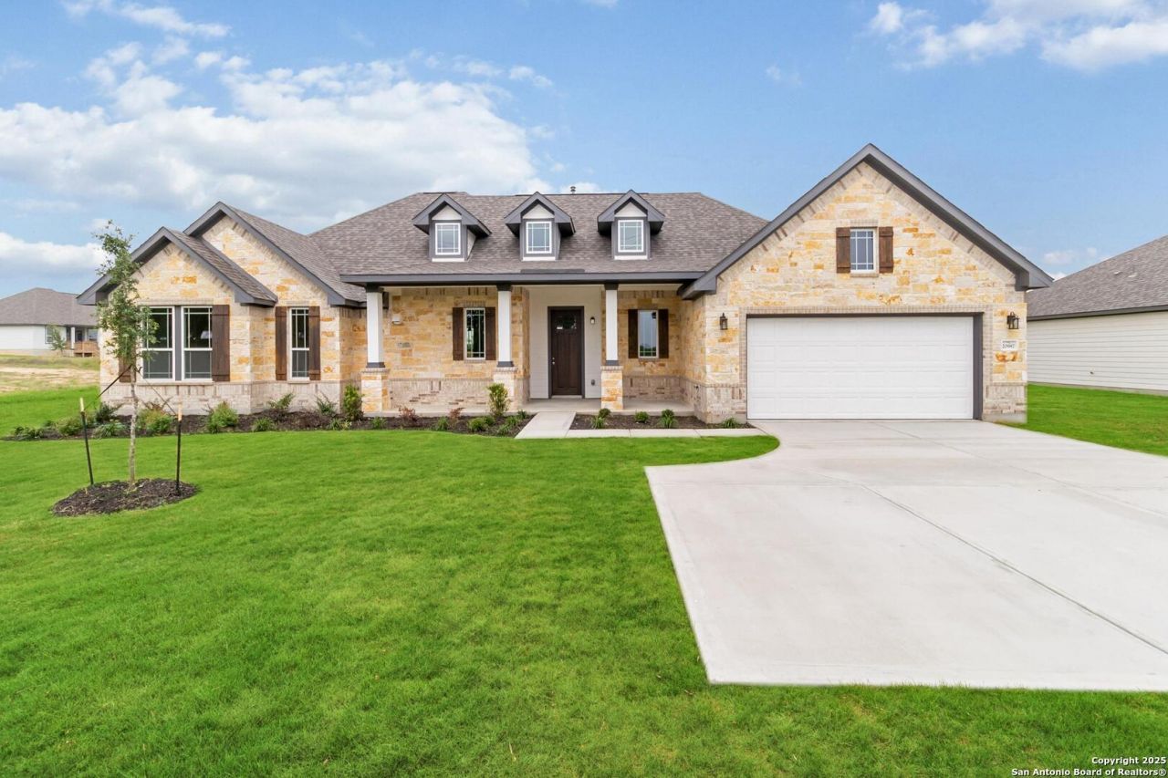 21161 Jordan's Ranch Way, San Antonio, TX 78264 Main Photo