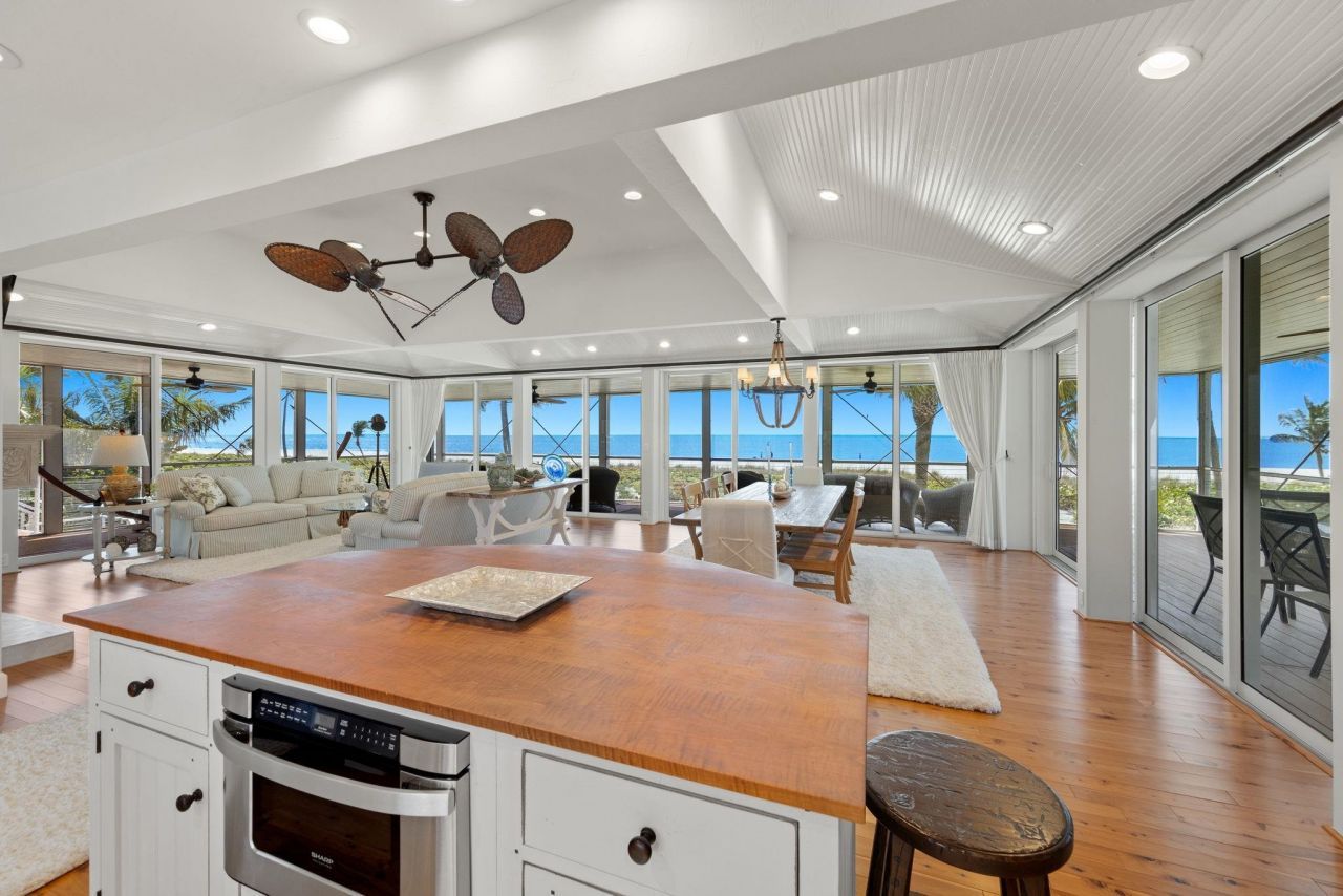 4443 Waters Edge Ln, Sanibel, FL 33957 Photo