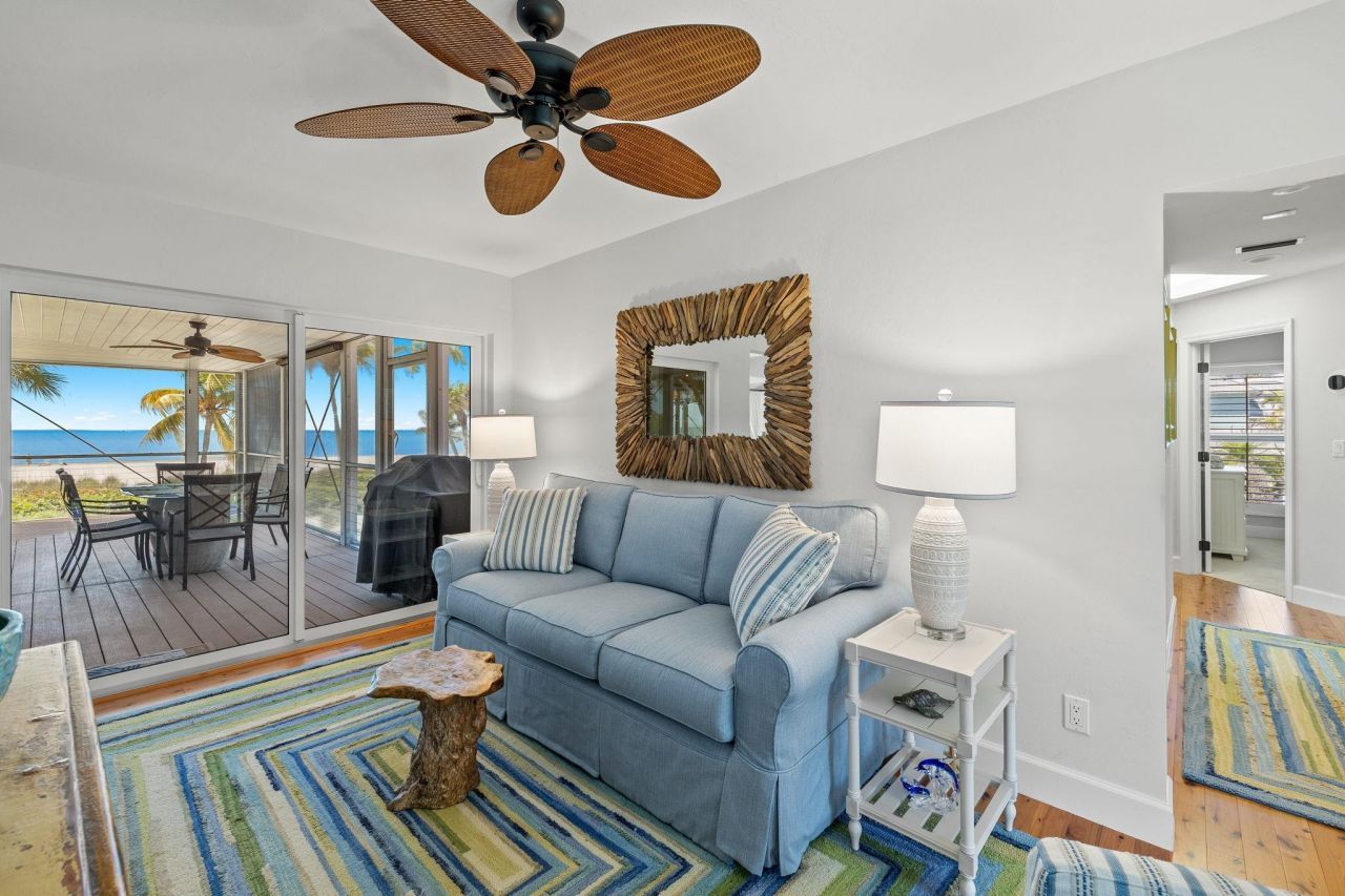 4443 Waters Edge Ln, Sanibel, FL 33957 Photo