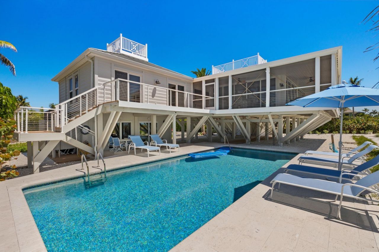 4443 Waters Edge Ln, Sanibel, FL 33957 Photo