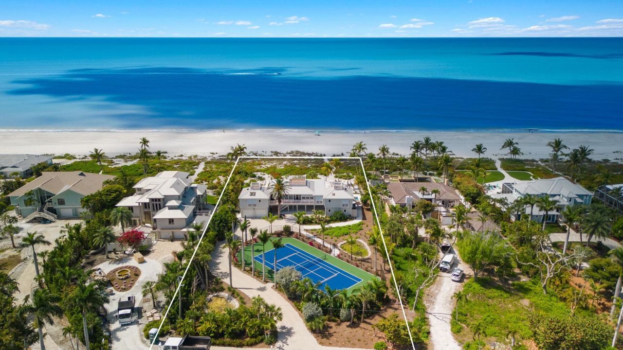 4443 Waters Edge Ln, Sanibel, FL 33957 Photo