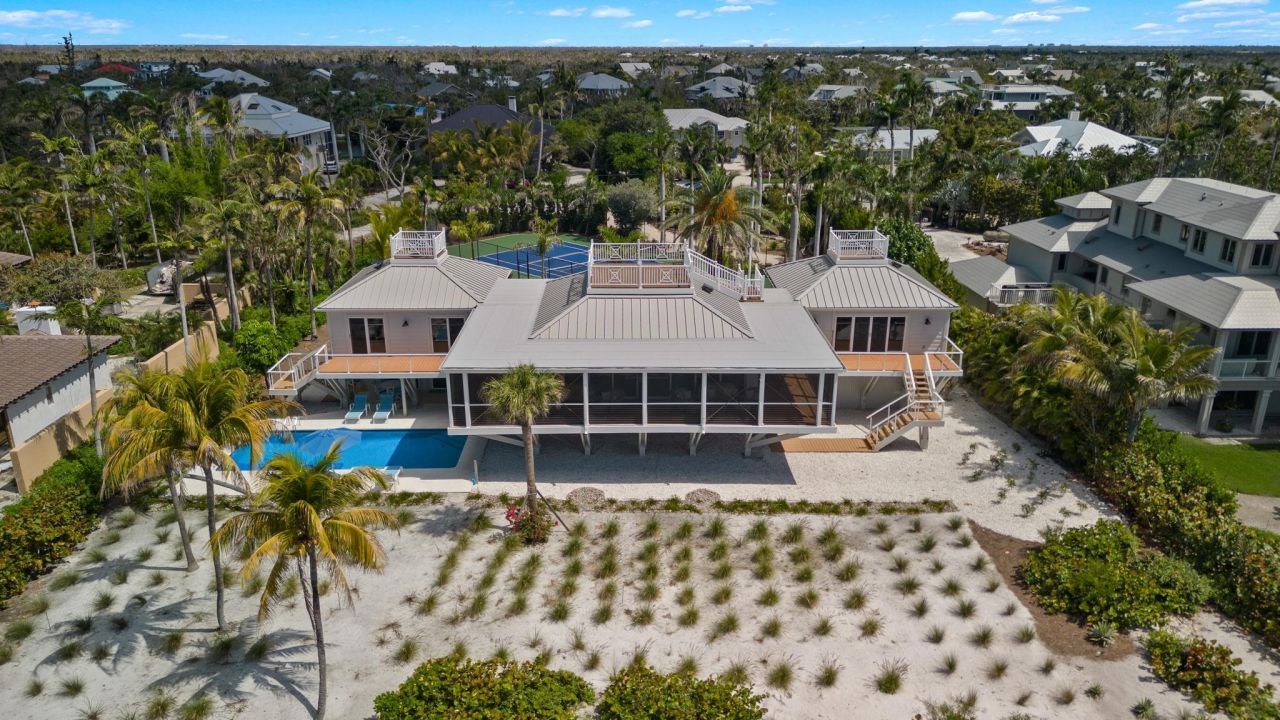 4443 Waters Edge Ln, Sanibel, FL 33957 Photo