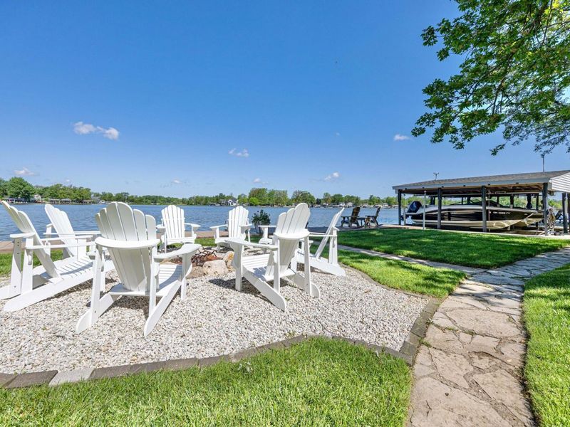 9691 Lake Breeze Drive, Belle Center, OH 43310 Photo 11