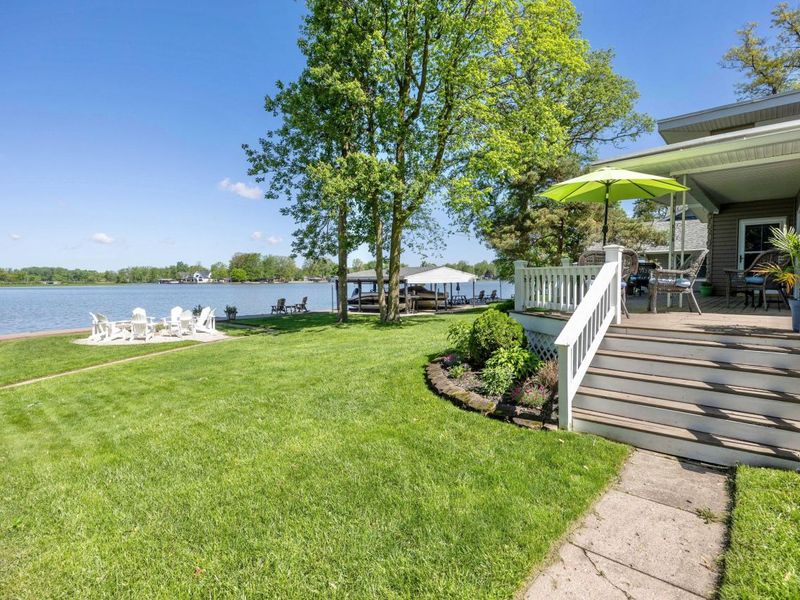 9691 Lake Breeze Drive, Belle Center, OH 43310 Photo 13