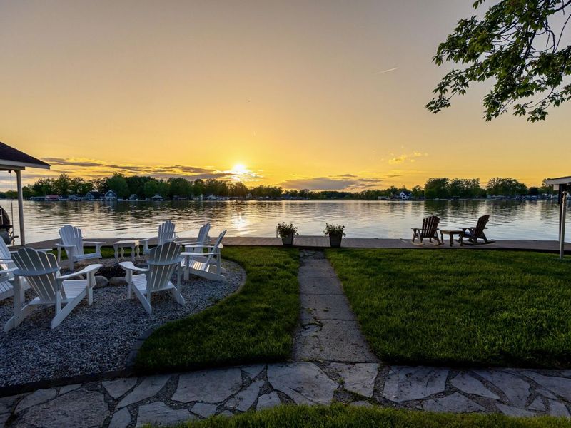 9691 Lake Breeze Drive, Belle Center, OH 43310 Photo 6