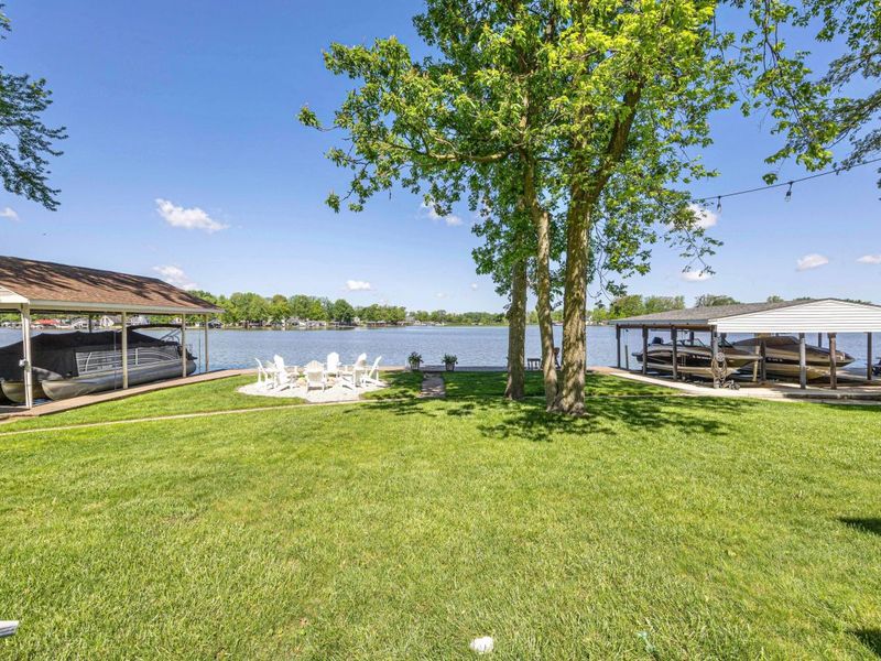 9691 Lake Breeze Drive, Belle Center, OH 43310 Photo 61