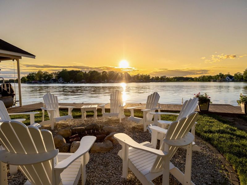 9691 Lake Breeze Drive, Belle Center, OH 43310 Photo 7