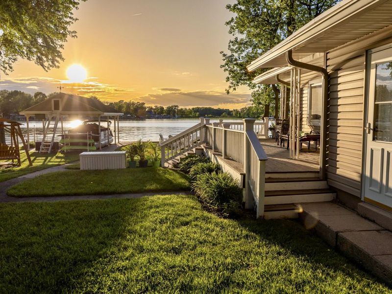 9691 Lake Breeze Drive, Belle Center, OH 43310 Photo 8