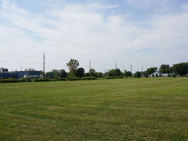 Lot B4-5 St Road 8, Kouts, IN 46347