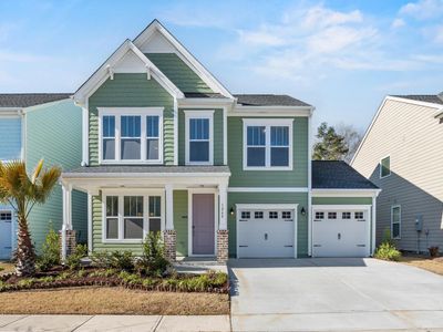 1068 Magnolia Warbler Way, Ravenel, SC 29470