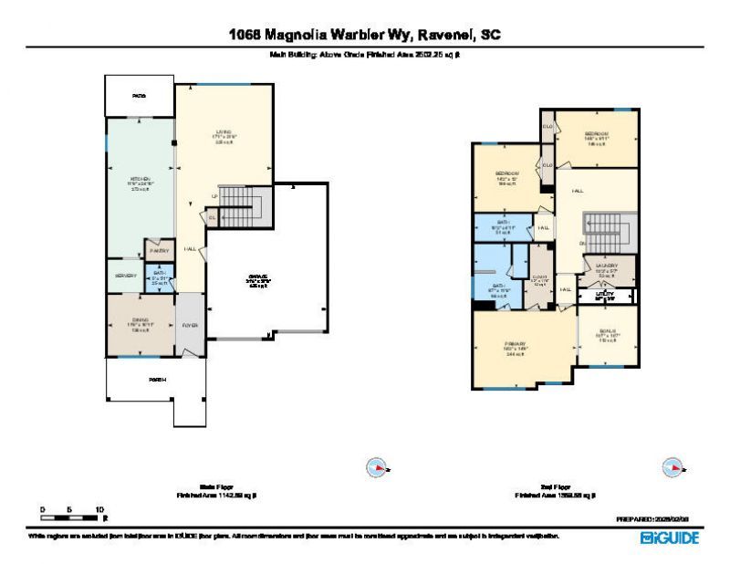 1068 Magnolia Warbler Way Photo 35
