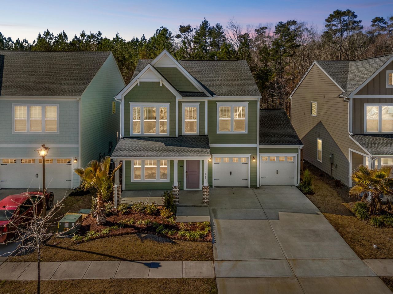 1068 Magnolia Warbler Way Photo 4