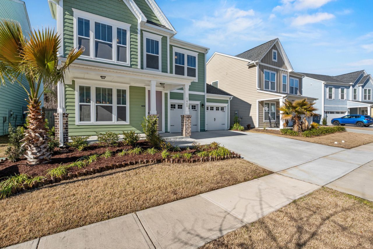 1068 Magnolia Warbler Way Photo 5