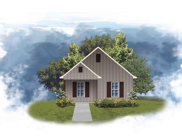 71728 Spike Drive, Madisonville, LA 70447