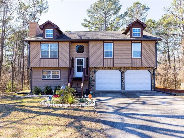 2641 Short Trail, Lithia Springs, GA 30122