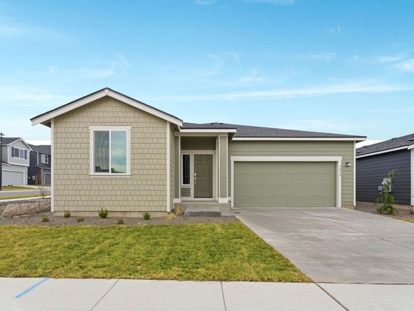 3013 S Bristlecone Ln, Spokane Valley, WA 99037