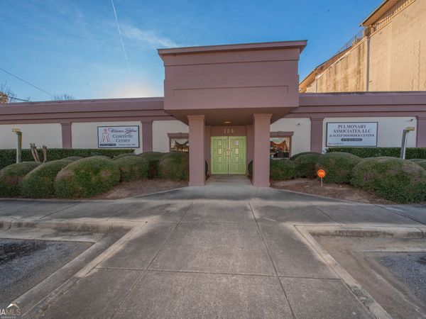 105 Briarcliff Road, Warner Robins, GA 31088