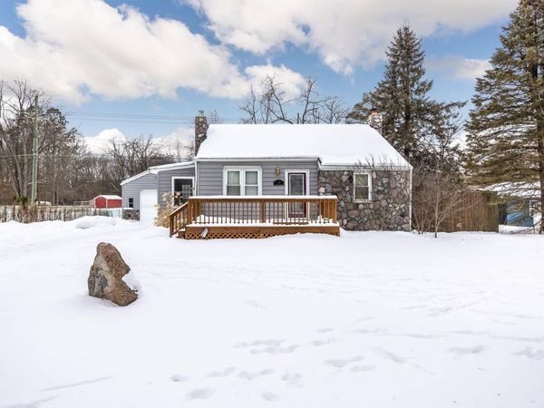 1375 Baker Road, Dexter, MI 48130