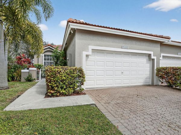 2491 Aragon Boulevard, Unit 1, Sunrise, FL 33322