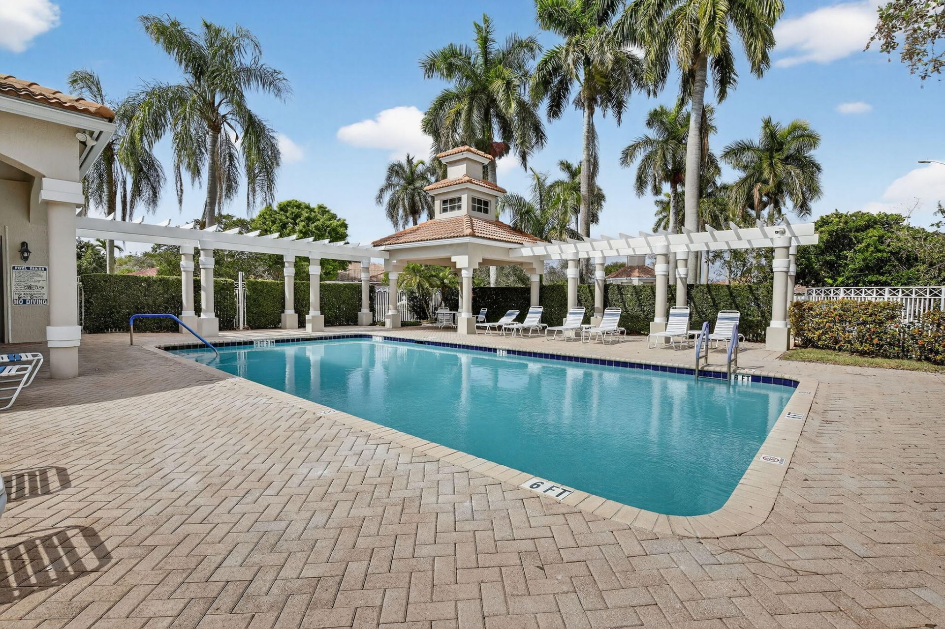 2491 Aragon Boulevard, Unit 1, Sunrise, FL 33322 Photo