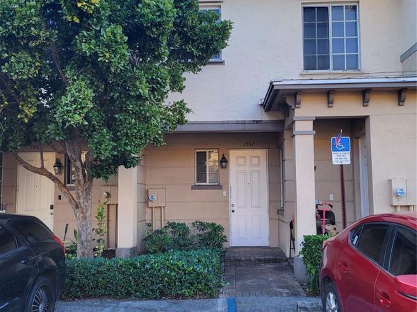 1957 Freeport Lane, Unit 1957, Riviera Beach, FL 33404