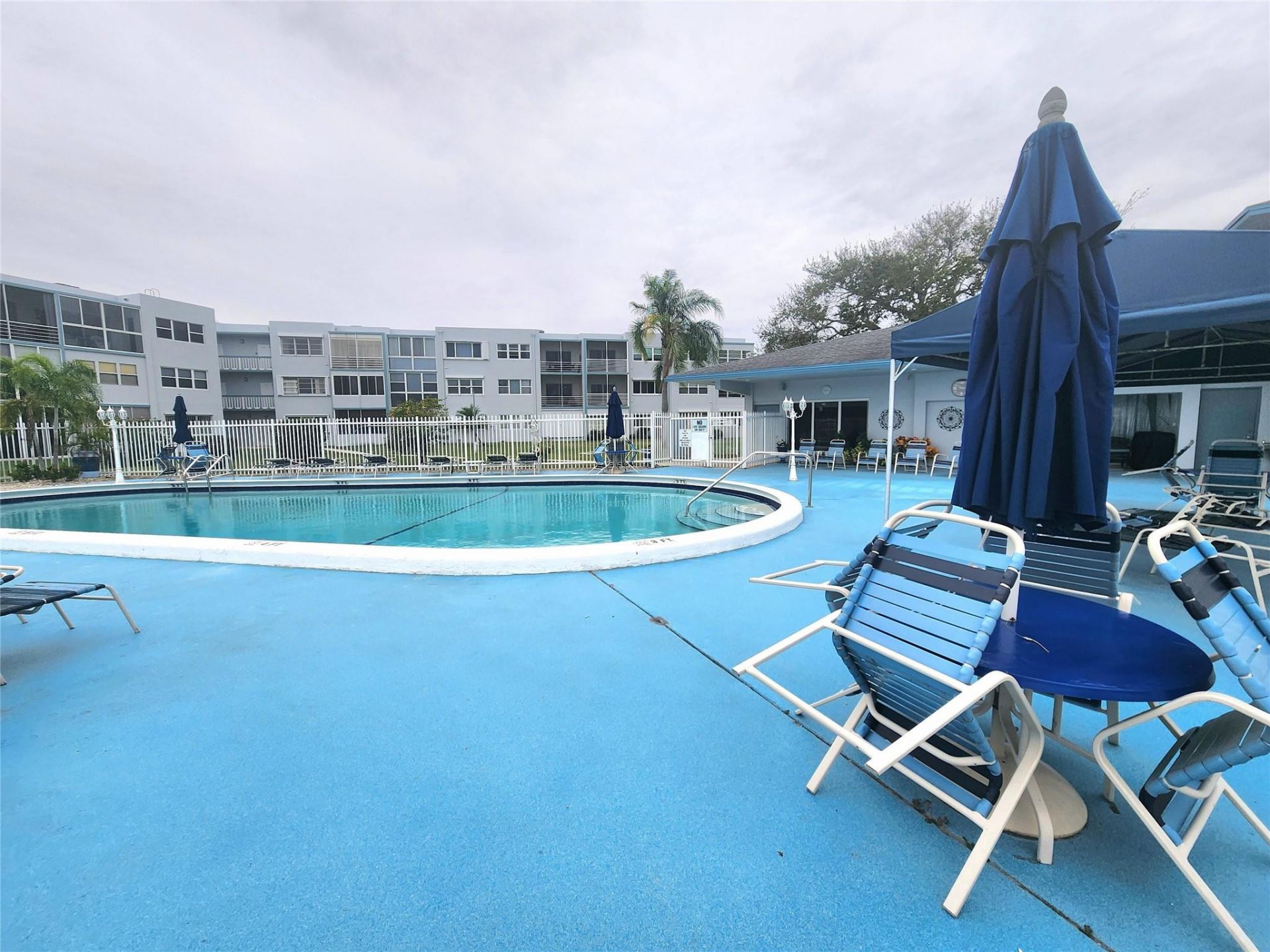 2223 Park Lane, Unit 105, Hollywood, FL 33021 Photo