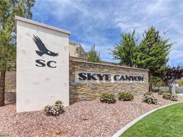 8030 Foxfield Springs Street, Las Vegas, NV 89166