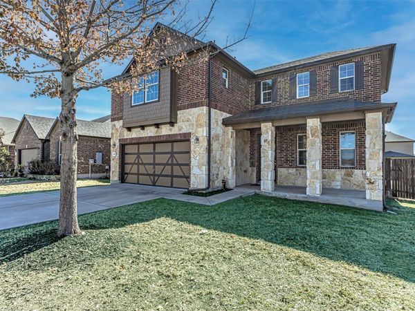 339 Alamosa DR, Georgetown, TX 78626