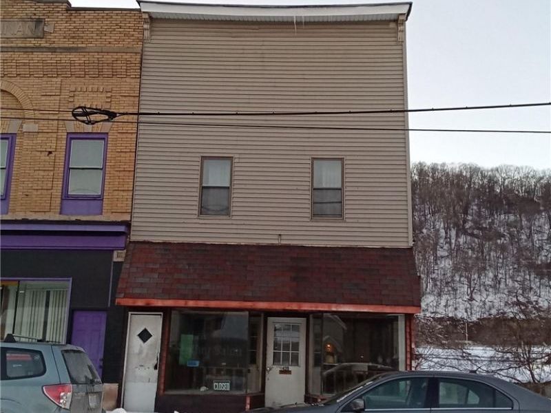 439 Main Street, Wellsville, OH 43968 Photo 1