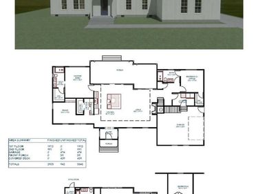 2550 Cromwell Road , Chesterfield, VA 23235