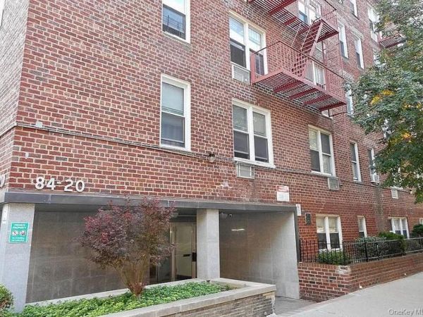 84-20 51st Avenue , Unit 1M, Elmhurst, NY 11373